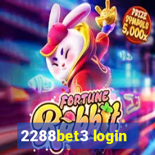 2288bet3 login